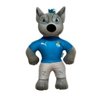 Peluche fiero SC 35 cm - SC
