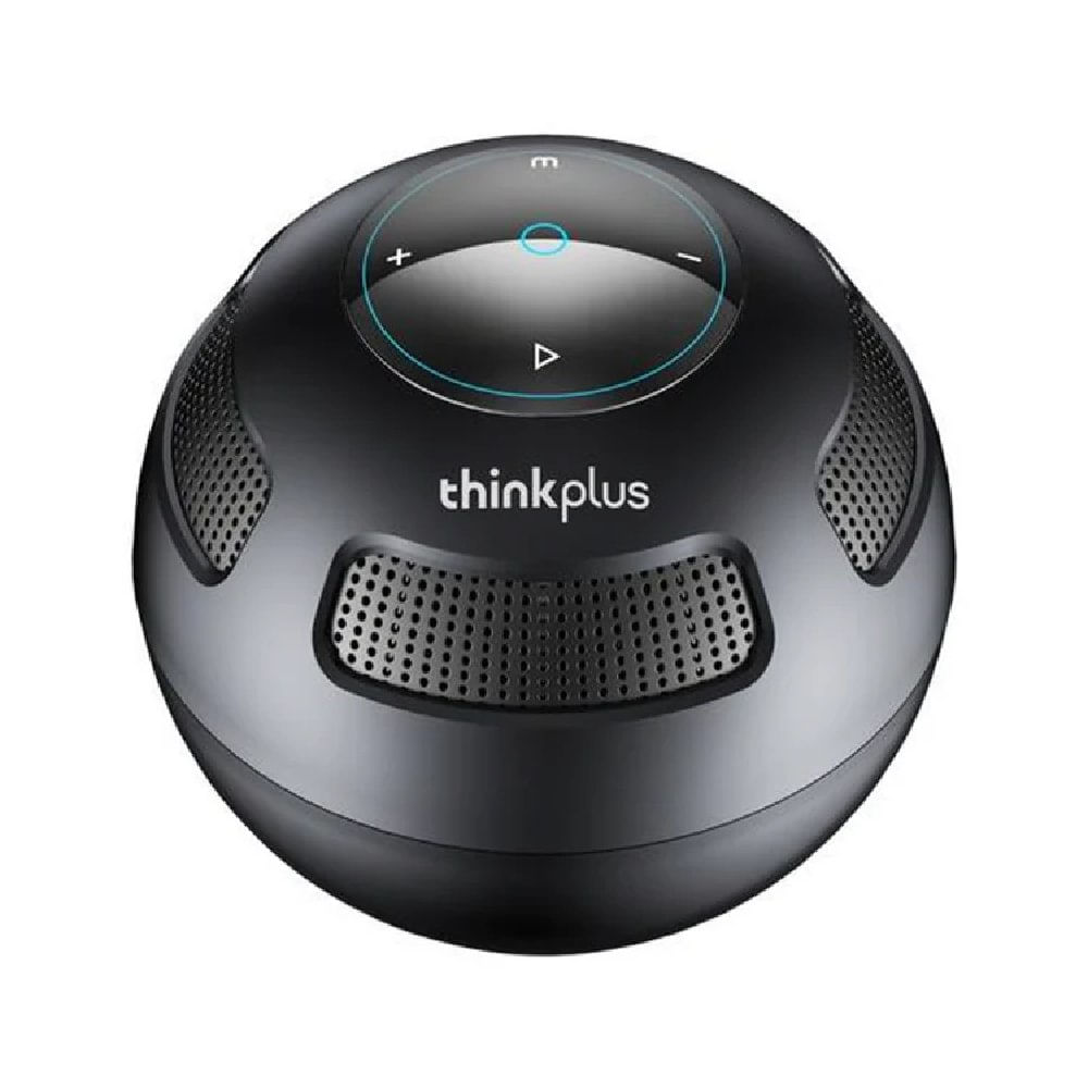 FU Parlante Lenovo TS5 - Negro