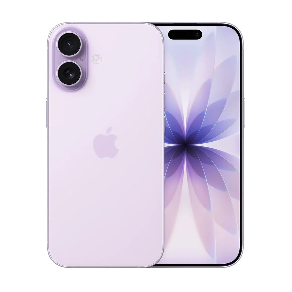 iPhone 17 e/SIM 256GB 8GB Lavender
