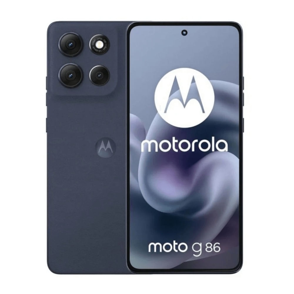 Motorola G86 256GB 8GB Azul