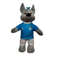 Peluche fierita SC 25 cm