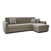 SECCIONAL NADOR TAUPE - FALOTIH 3M