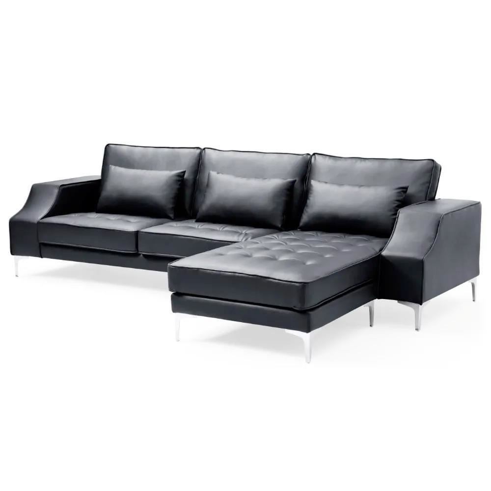 SECCIONAL PETU NEGRO - FALOTIH 3M