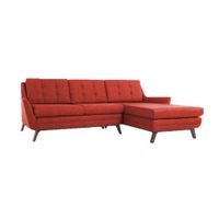 SECCIONAL PAUL ROJO - FALOTIH 3M