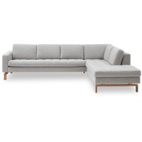 SECCIONAL PISCIS GRIS - FALOTIH 3M