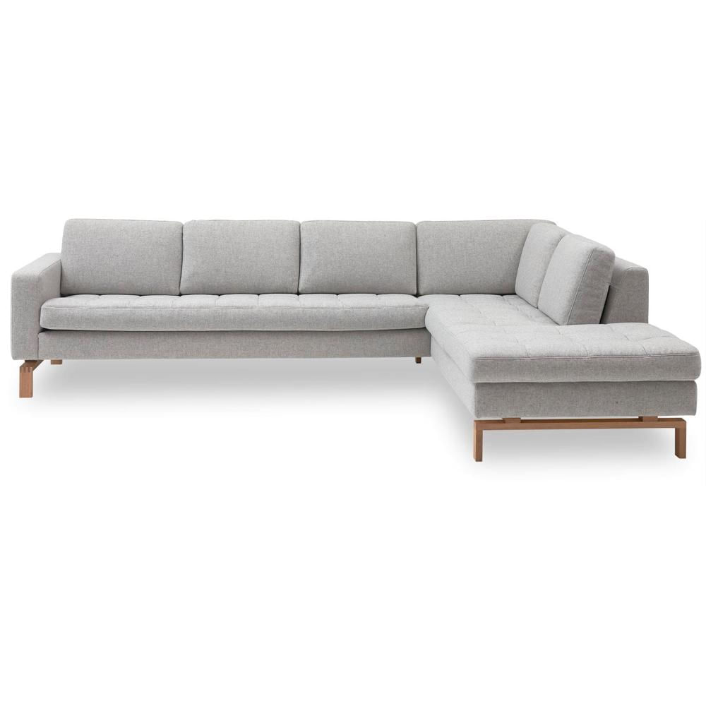 SECCIONAL PISCIS GRIS - FALOTIH 3M