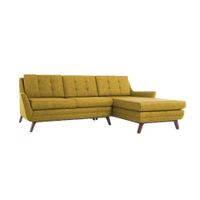 SECCIONAL PAUL AMARILLO - FALOTIH 3M