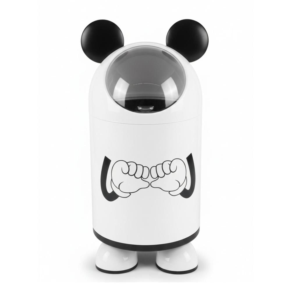 PAPELERA MICKEY MOUSE