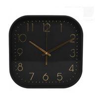 Reloj De Pared Minimalista Decorativo Silencioso