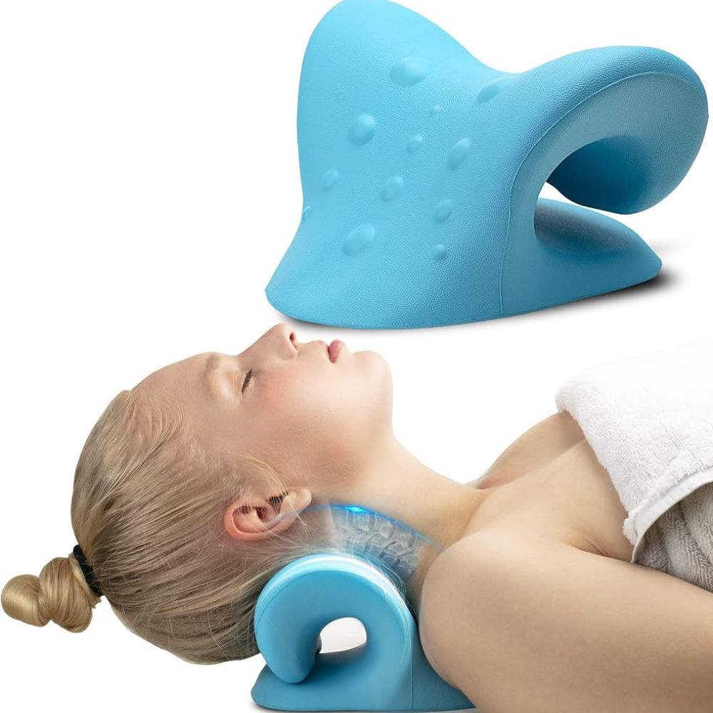Soporte Para Cuello- Relajante Cervical