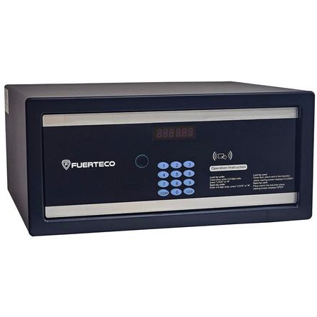 Caja Fuerte Smart con huella digital VULCAN