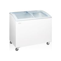 Congeladora Horizontal Oster 208L OS-PSCFX7001W Blanco