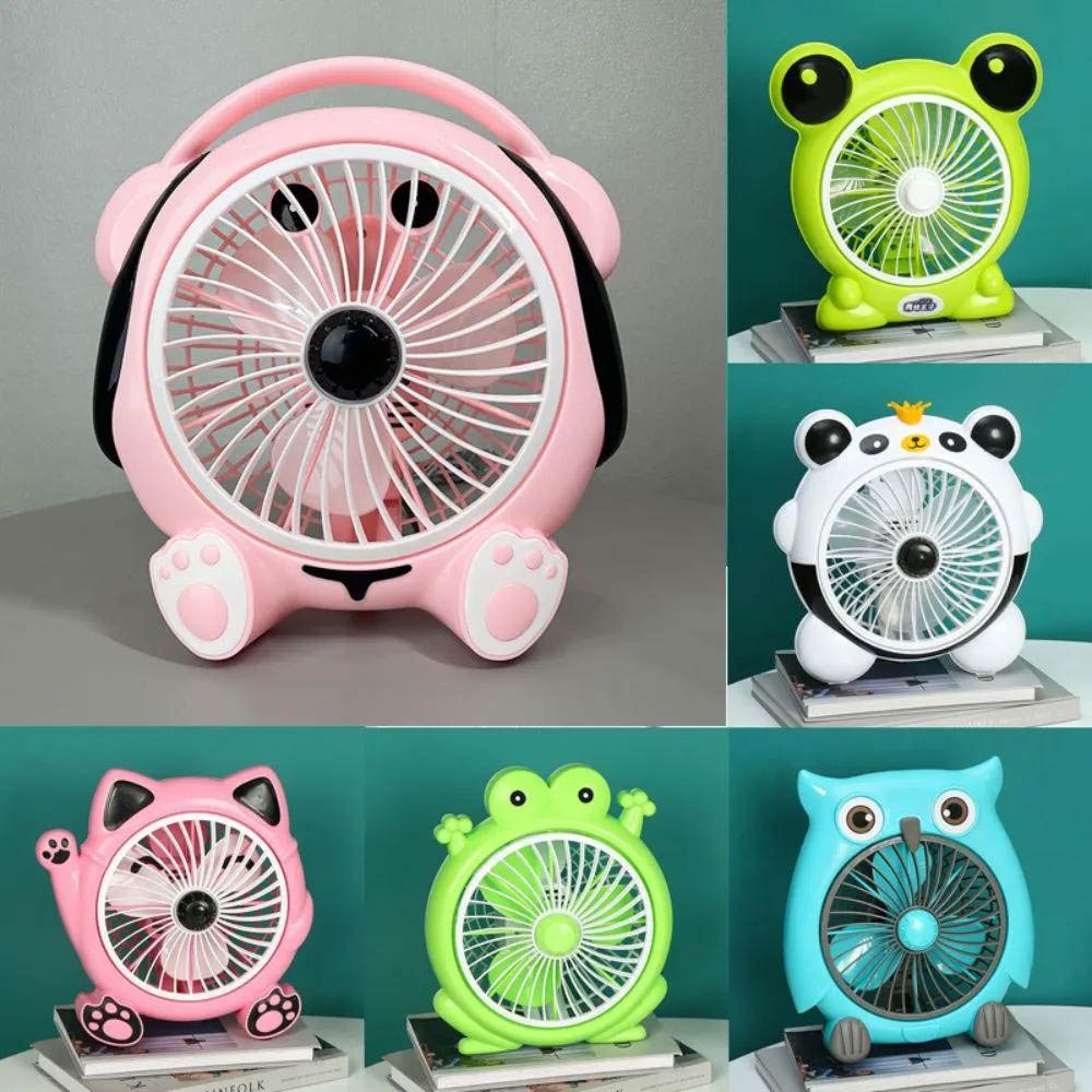 VENTILADOR ANIMALS