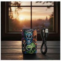 Kimiso KMS-808 TWS Bluetooth