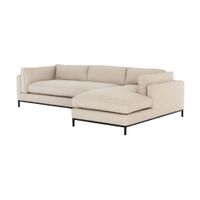 SECCIONAL REYLI BLANCO - FALOTIH 3M