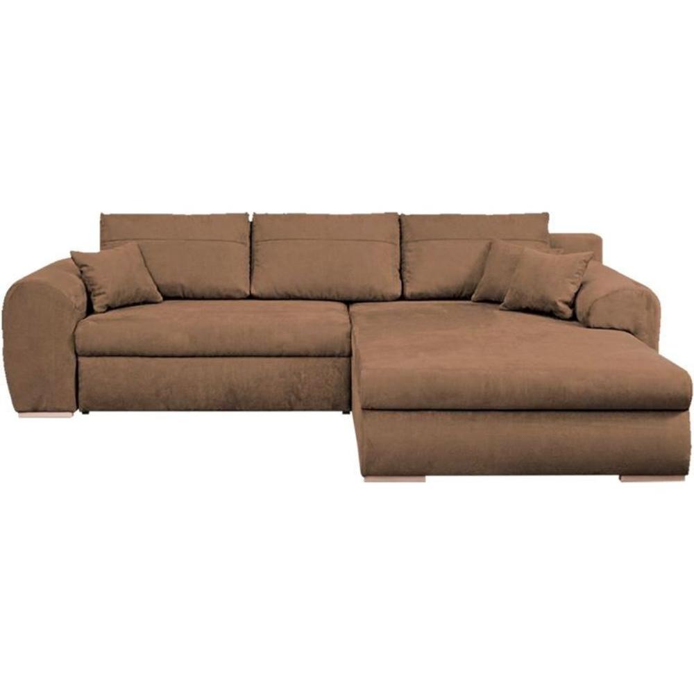 SECCIONAL RUIZ MARRÓN - FALOTIH 3M