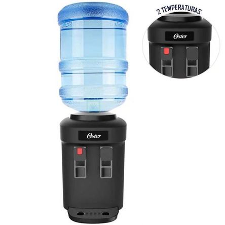 Dispensador de Agua OSPWD522B