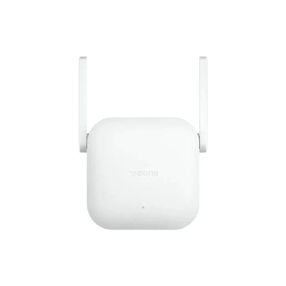 Repetidor Wifi Xiaomi Range Extender N300 Blanco