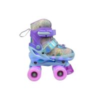 PATINES PARA NIÑA  KODI MAGIC - PRINCESS SKY BLUE - S