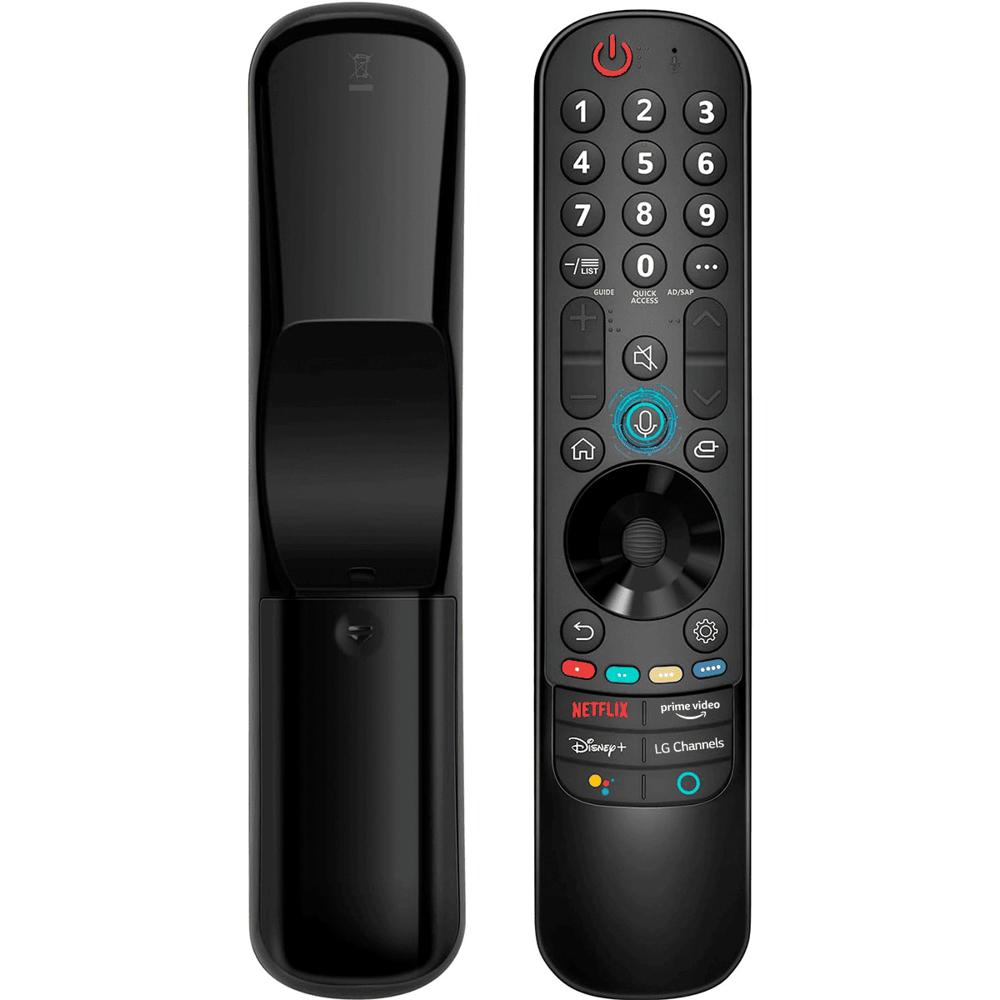 Control Remoto Magic MR23GA Con Comando de Voz para Smart TV LG