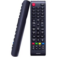 Control Remoto para Smart TV