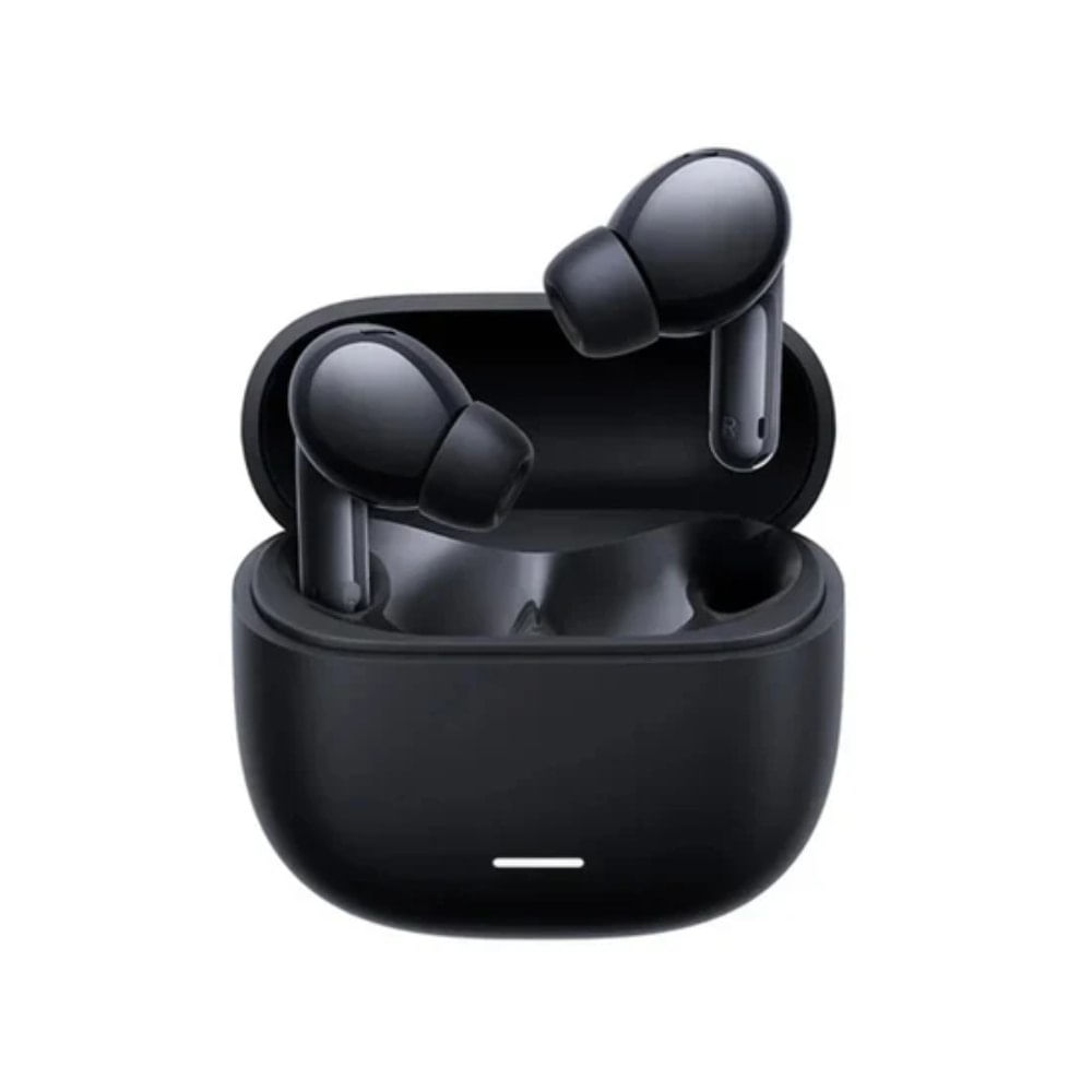 Audífono Xiaomi Redmi Buds 6 Lite Negro 38h Bluetooth 5.3