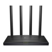 Router VPN TP-Link ER605W Gigabit Omada Load Balance AC1200