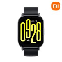 Smartwatch Xiaomi Redmi Watch 5 Active Negro
