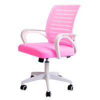 Silla de Oficina Kandy Base de Nylon - Sistema Basculante
