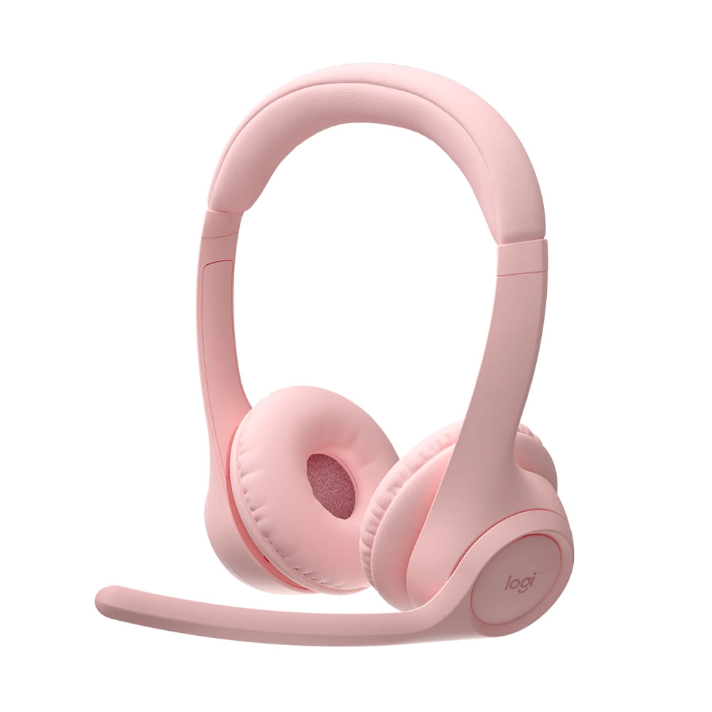 AURICULARES ZONE 300 ROSADO