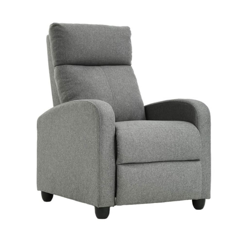 RECLINABLE JIRAF 1 CUERPO - FALOTIH 3M