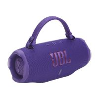 Parlante JBL Charge 6 Morado