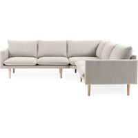 SECCIONAL SARRE BLANCO - FALOTIH 3M