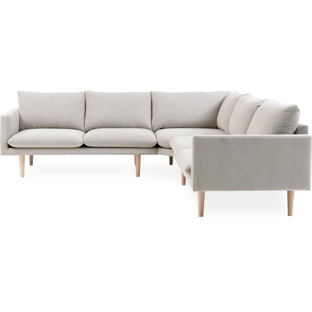 SECCIONAL SARRE  BLANCO - FALOTIH 3M