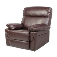 RECLINABLE DELUXE 1 CUERPO - FALOTIH 3M