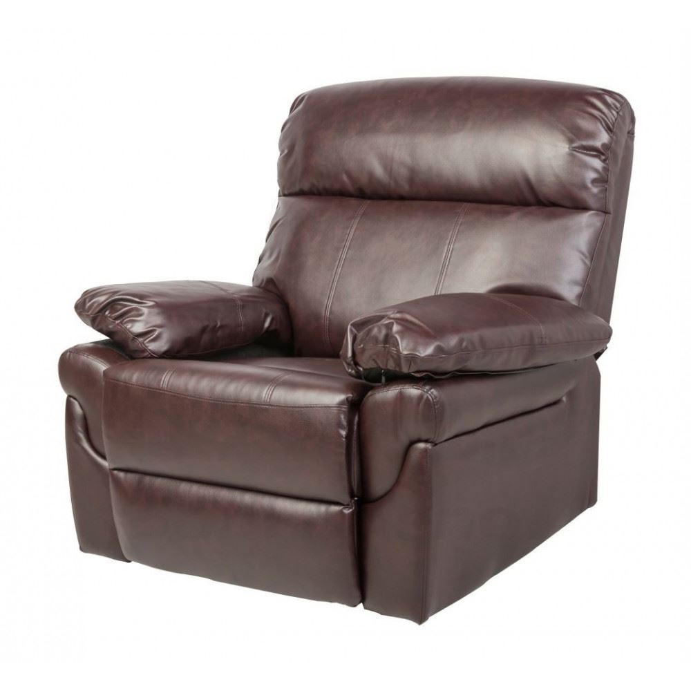 RECLINABLE DELUXE 1 CUERPO - FALOTIH 3M