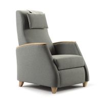 RECLINABLE CISNEROS 1 CUERPO - FALOTIH 3M