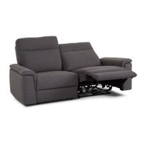 RECLINABLE DAVILA 2 CUERPOS - FALOTIH 3M