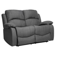 RECLINABLE COBIN GRIS 2 CUERPOS - FALOTIH 3M