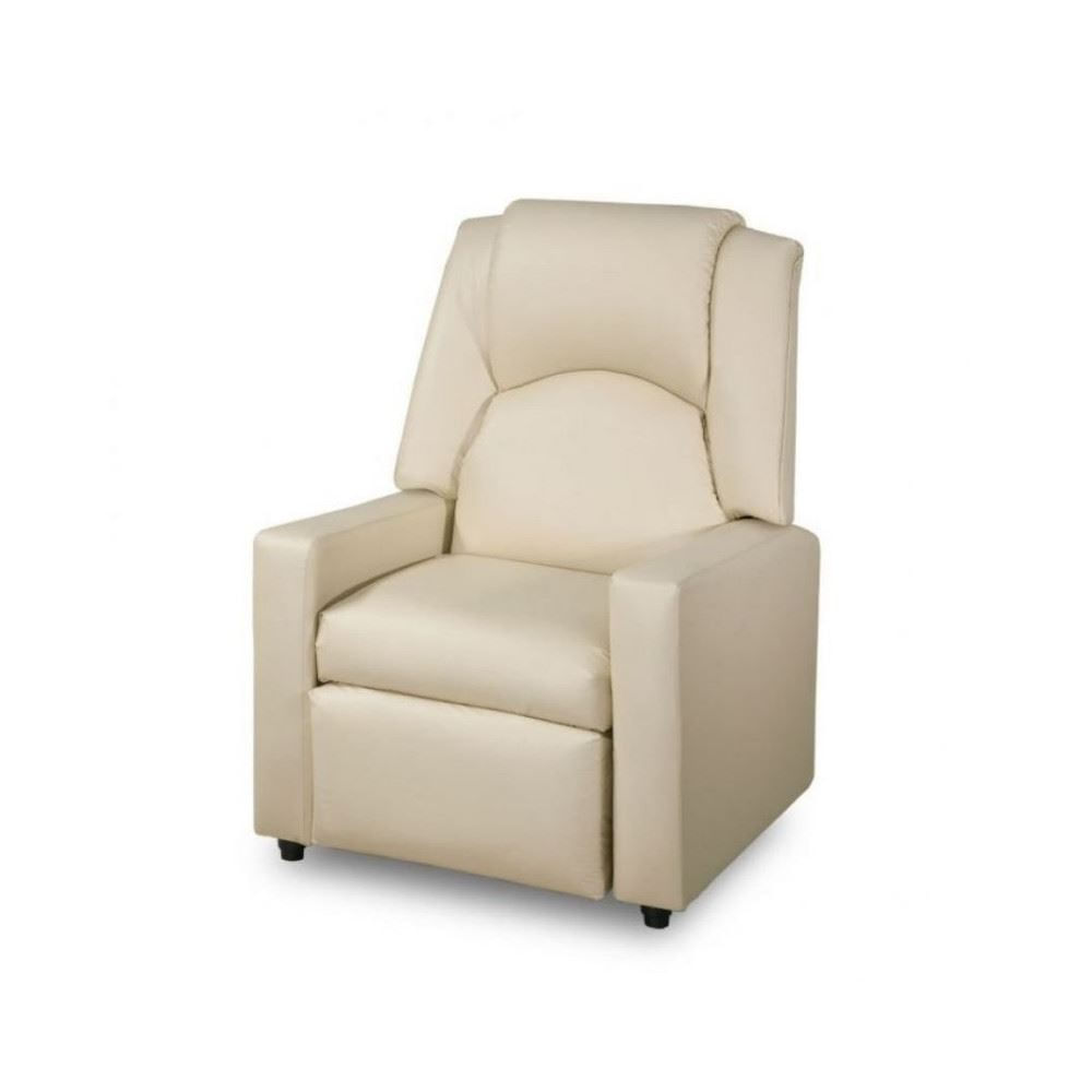 RECLINABLE SEAL 1 CUERPO - FALOTIH 3M