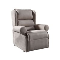 RECLINABLE SAORI 1 CUERPO - FALOTIH 3M