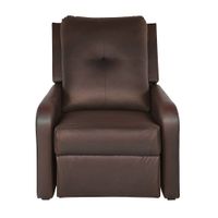 RECLINABLE SIMPLE 1 CUERPO - FALOTIH 3M