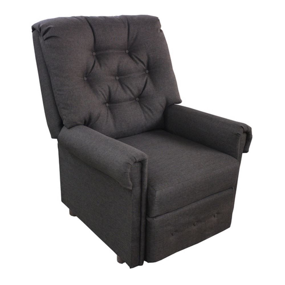 RECLINABLE RODRIGUEZ 1 CUERPO - FALOTIH 3M