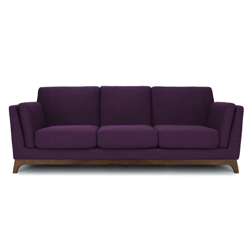 SOFA BUKY 3 CUERPOS - FALOTIH 3M