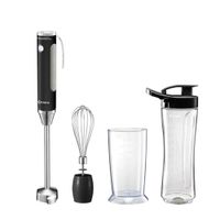 Licuadora Manual 8vel 400w Imaco HB400