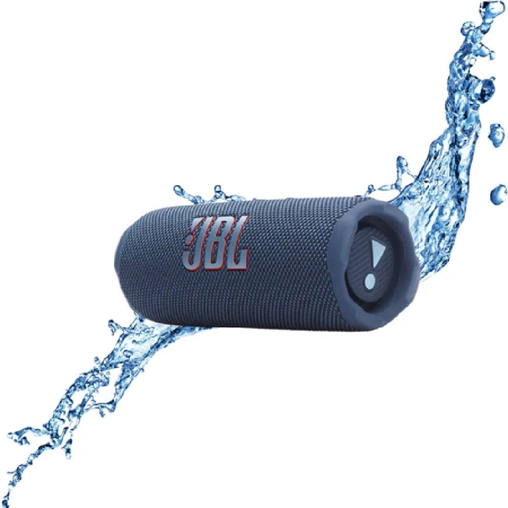 Parlante Bluetooth Portátil JBL Flip 7 Azul