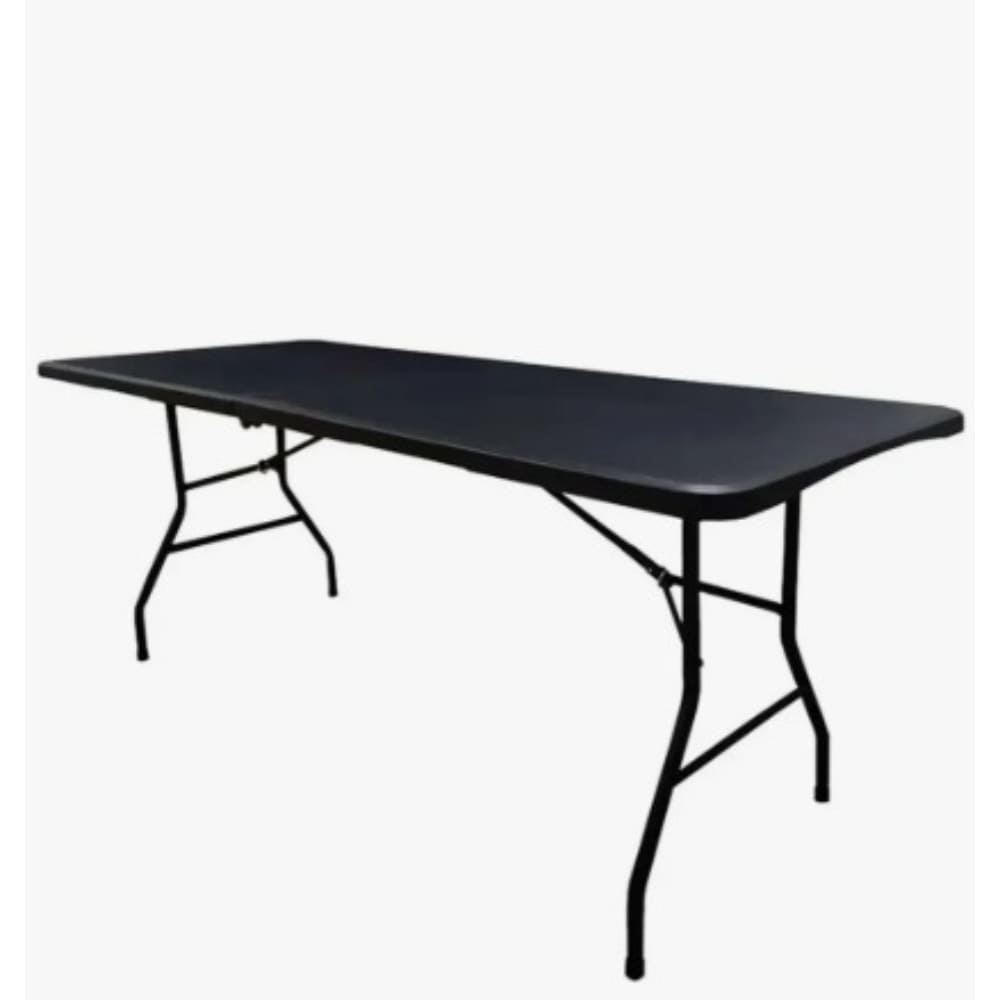 Mesa Plegable Catering Rectangular 180 CM
