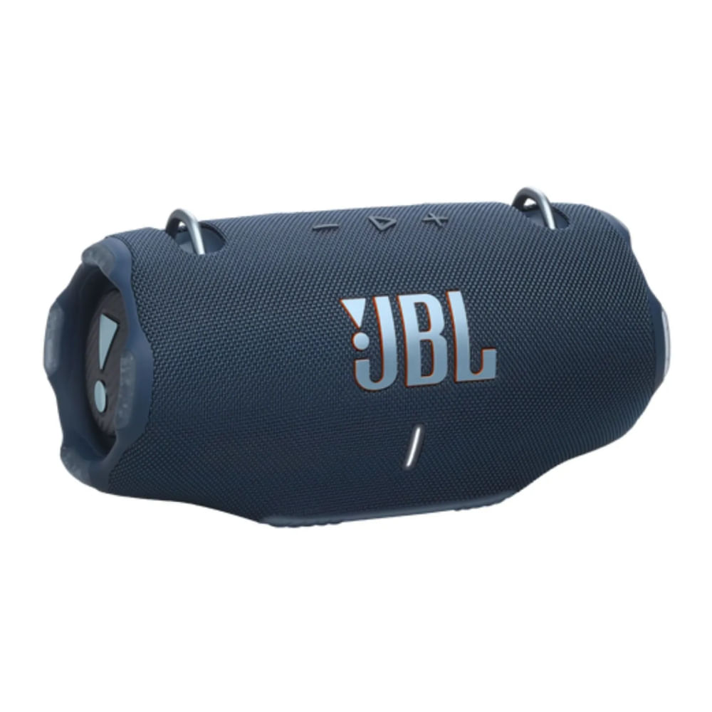 Parlante Bluetooth JBL Xtreme 4 Portátil IP67 Azul