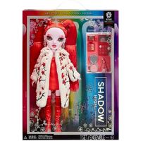 Rainbow High Shadow High Rosie muñeca