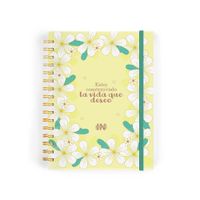 Agenda infinita Ingenial Dalia